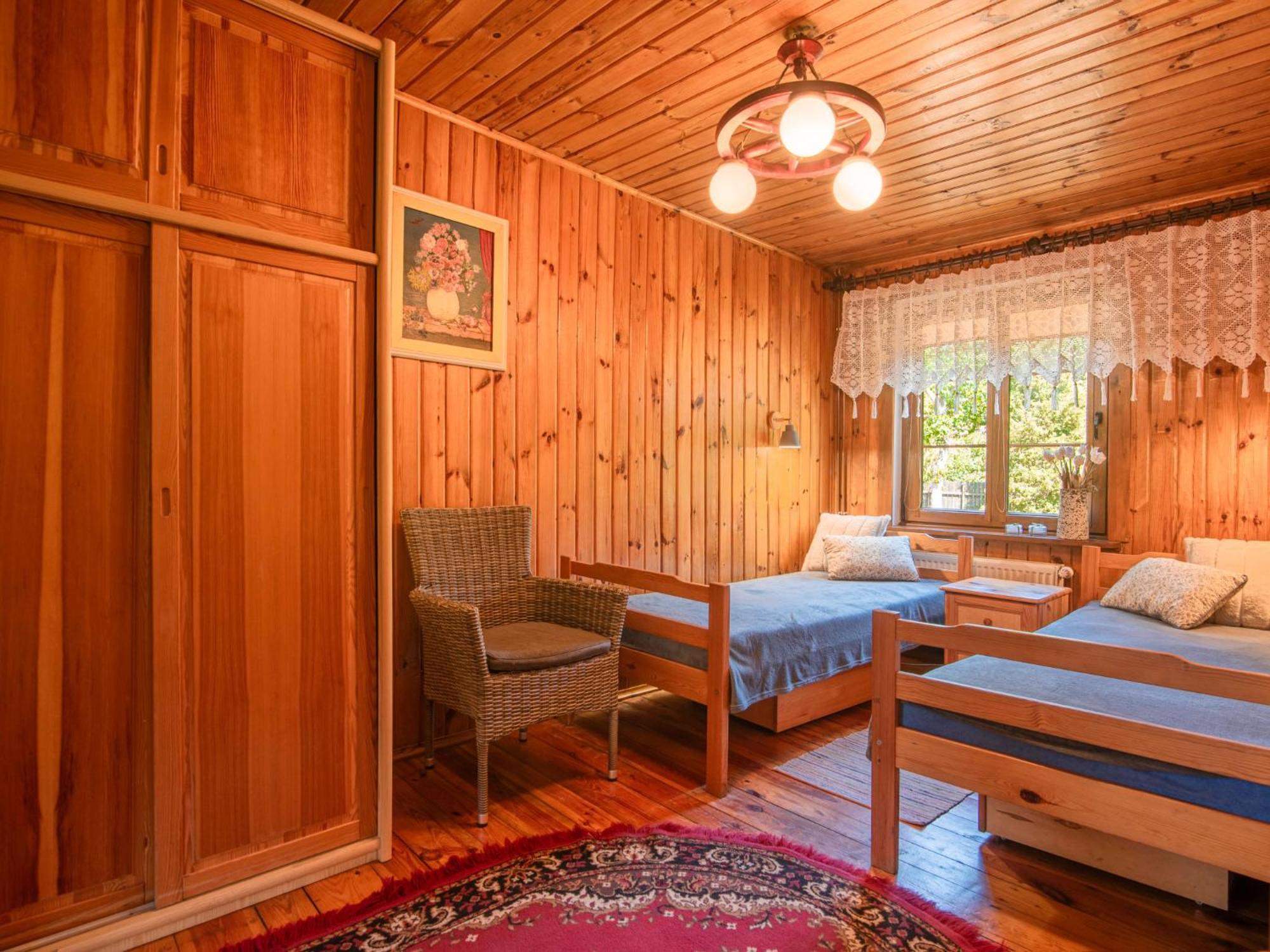 Holiday Home Szeroki Bor 2 By Interhome Εξωτερικό φωτογραφία