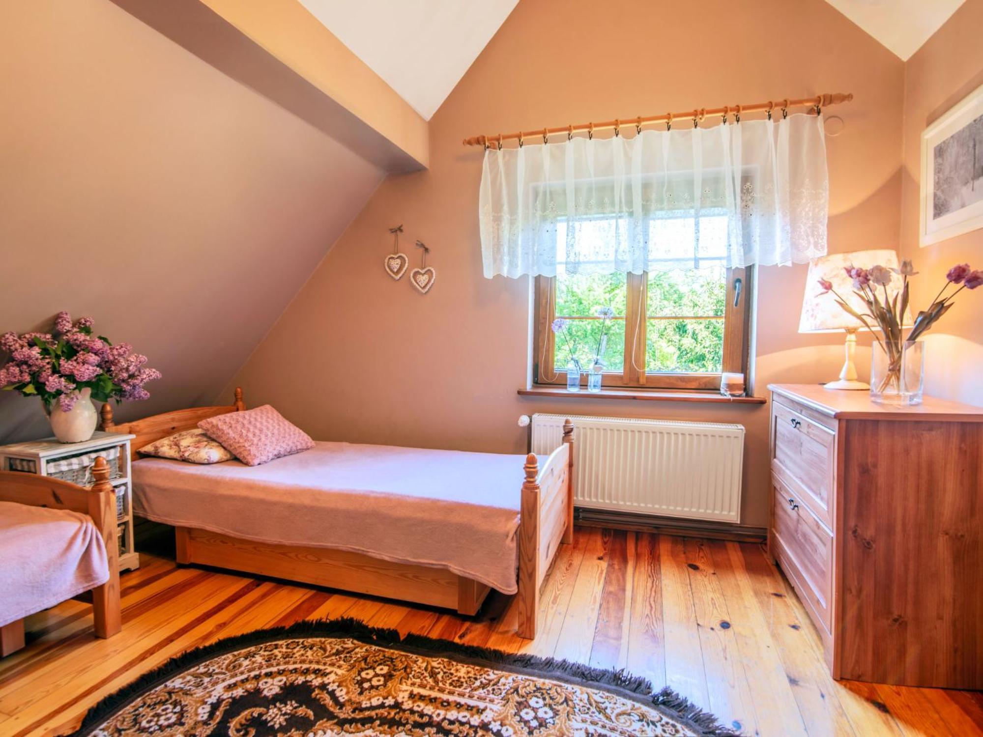 Holiday Home Szeroki Bor 2 By Interhome Εξωτερικό φωτογραφία