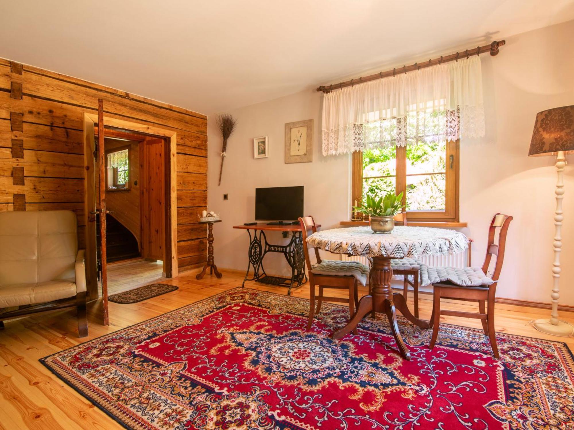 Holiday Home Szeroki Bor 2 By Interhome Εξωτερικό φωτογραφία