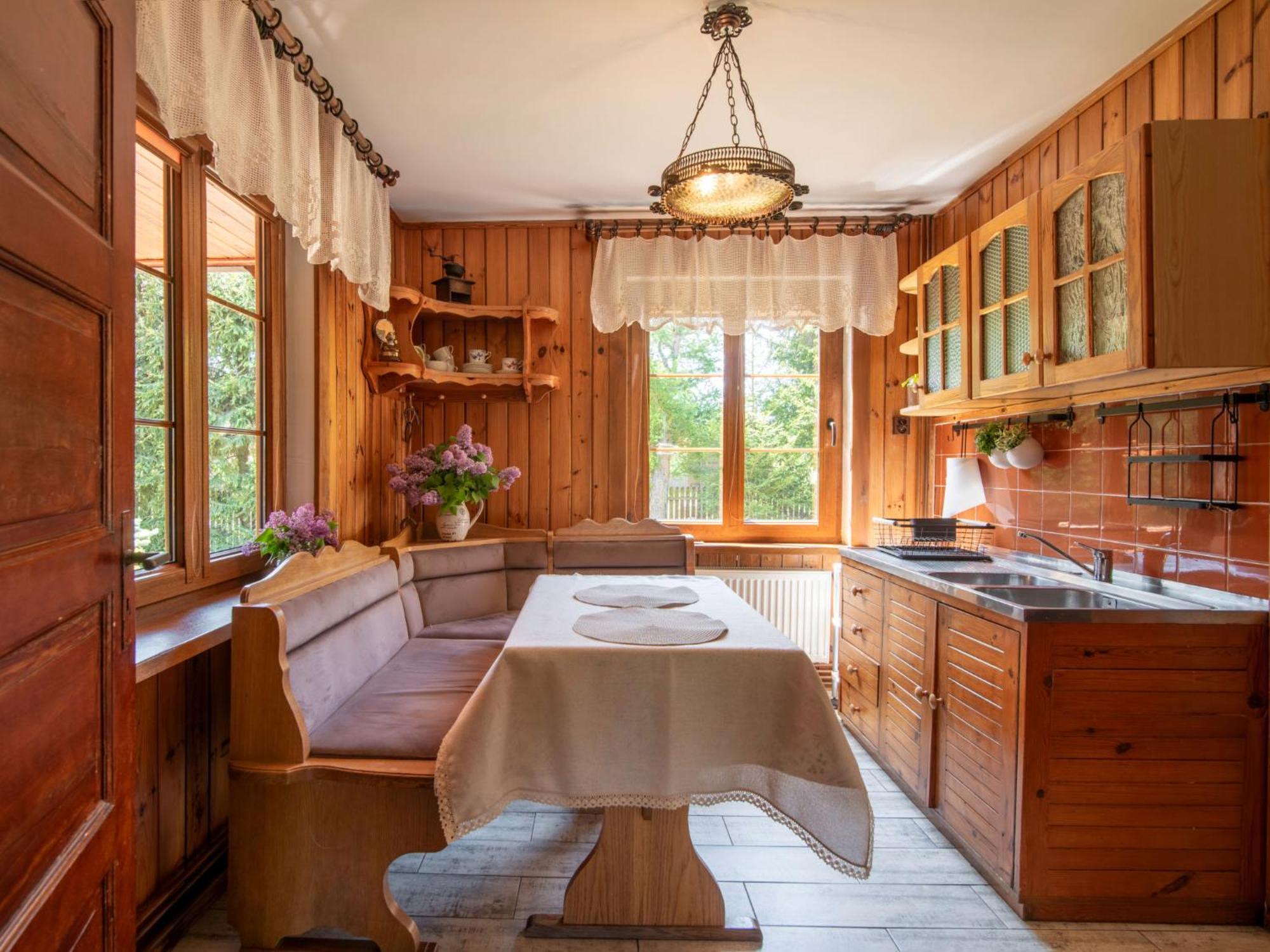 Holiday Home Szeroki Bor 2 By Interhome Εξωτερικό φωτογραφία